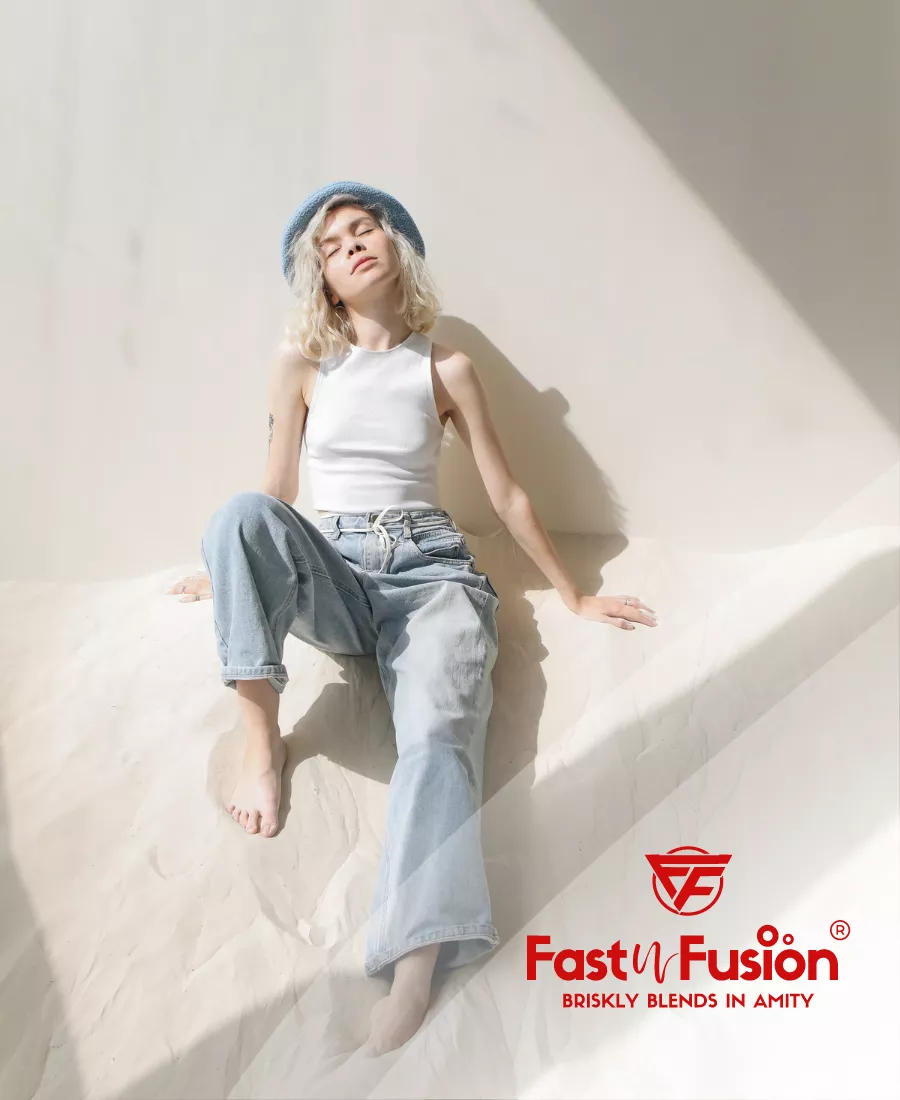 Fast N fusion - BrandKob Projects