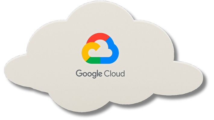 Google Cloud - Cloud Infrastructure Management - BrandKob Services